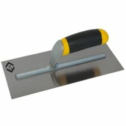 C.K TOOLS C.K VERPUTZERKELLE, STAHL, T5298