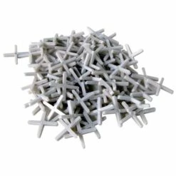 TOOLLAND - HE981004 FUGENKREUZE, 4 MM LÄNGE (250-ER PACK) 174649