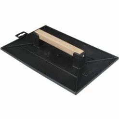 TALIAPLAST TOOLLAND - HED101340 GLÄTTEKELLE, 340 MM X 230 MM ABMESSUNGEN (36-ER PACK) 174431