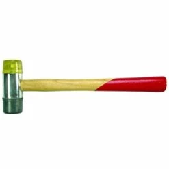 KRAFTMANN BGS DO IT YOURSELF 1864 | AUSBEULHAMMER | KOPF-Ø 30 MM