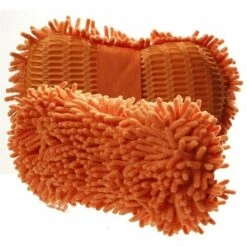 CARLINEA 011091 REINIGUNGS-SCHWAMM, CHENILLE