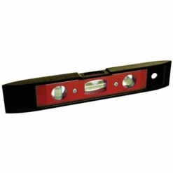 NIVEAU VELLEMAN - HL23 37981 WASSERWAAGE AUS KUNSTSTOFF 23 CM 142781