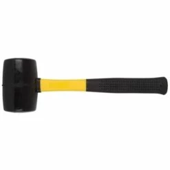VELLEMAN TOOLLAND RH900 GUMMI-HAMMER-900 G