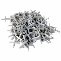 TOOLLAND HE981005 FUGENKREUZE, 5 MM LÄNGE (250-ER PACK)