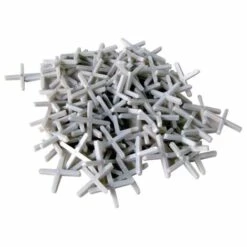 TOOLLAND - HE981003 FUGENKREUZE, 3 MM LÄNGE (250-ER PACK) 174648