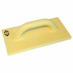 C.K TOOLS REIBEBRETT 320X180 MM