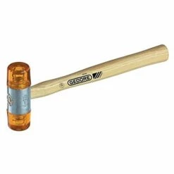 GEDORE E 224-35 ERSATZKOPF PLASTIK D 35 MM