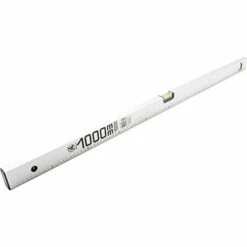 KRAFTMANN BGS DO IT YOURSELF 50873 | WASSERWAAGE | 1000 MM