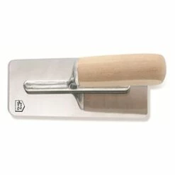 COLOR EXPERT 92140010 GLÄTTEKELLE, EDELSTAHL, 200 X 90 X 80 MM