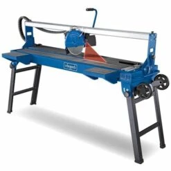 Scheppach Fliesenschneider FS4700 1200W 1200x40mm Fliesenschneidemaschine