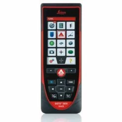 Leica Disto D810 Touch Set Laser-Entfernungsmesser Lasergeräte