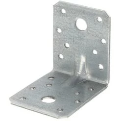 GAH Sl.-Winkelverbinder/Sicke/Send Z./FVZ./8622/70X70X5X2.5 - 330354