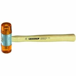 GEDORE Plastikhammer D 27 Mm