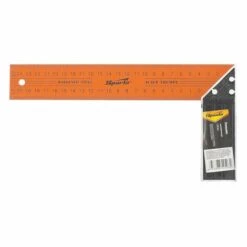 SPARTA - Metallwinkel - 250 Mm