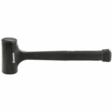 MTX - Hammer 675 G - Ohne Trägheit (stoßfest) - Gummiert 1 MTX - Hammer 675 G - Ohne Trägheit (stoßfest) - Gummiert