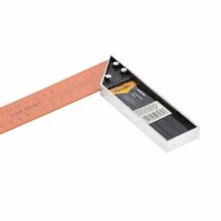 SPARTA - Metallwinkel - 350 Mm -Angebote Fliesenleger-Werkzeug Store 49996066 3