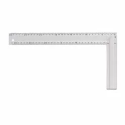 MTX - Halterung Aus Aluminiumguss - 350 Mm -Angebote Fliesenleger-Werkzeug Store 49996076 3