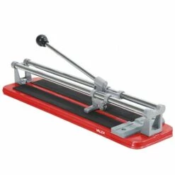 Valex 1453678 Manueller Fliesenschneider - -