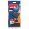 Metallscheuerpad Glitzi Power Inox VILEDA