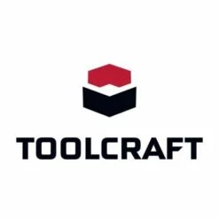 TOOLCRAFT TO-7084002 LEICHTMETALL-WASSERWAAGE 100MM 1MM