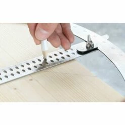 Hedue Anreissgerät Alpha Set Zimmermannswinkel, Anreissgerät, Schmiege Aus Rostfreiem Edelstahl, 3-teilig -Angebote Fliesenleger-Werkzeug Store 50419206 3