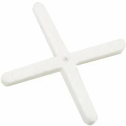 SILVERLINE 291406 FLIESENKREUZE, 1000ER-PCKG. 2 MM