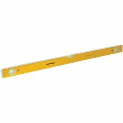 SILVERLINE SL19 WASSERWAAGE 1000 MM