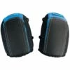 SILVERLINE 692248 GEL LAYERED FLOORING KNEE PADS
