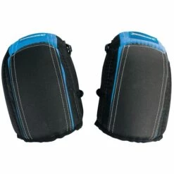 SILVERLINE 692248 GEL LAYERED FLOORING KNEE PADS
