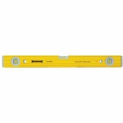 SILVERLINE SL16 WASSERWAAGE 450 MM