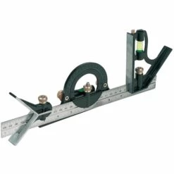 SILVERLINE 991857 KOMBINATIONSWINKEL-SATZ 300 MM