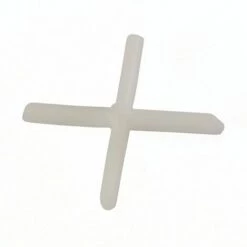 SILVERLINE 327569 FLIESENKREUZE, 1000ER-PCKG. 1,5 MM