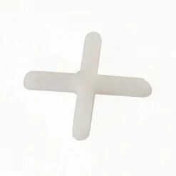 SILVERLINE 217586 FLIESENKREUZE, 1000ER-PCKG. 3 MM