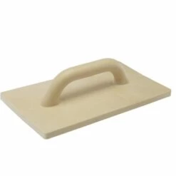 SILVERLINE 282375 PU-REIBEBRETT 180 X 320 MM