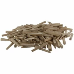 BTEC Fliesenkeile Buche Beutel Mit 250 Stück