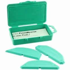 DIVERSE Fugenmeister Winkelschablonsatz