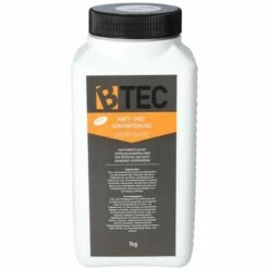 Profi Haft- Und Kontaktgrund 1 Kg Hypergrund BTEC