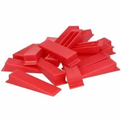 Keile Für BTEC Fliesen-Nivelliersystem 250 Stück