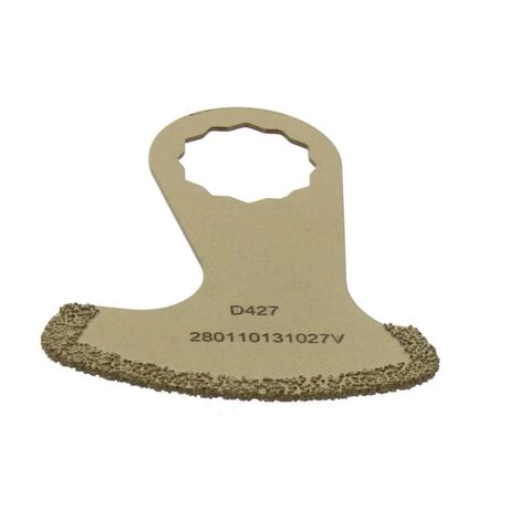 DIVERSE Diamant Fugenhammer Vakuum X 2,2 Mm Segmentmesser Passend Für FEIN Akku SuperCut 1 DIVERSE Diamant Fugenhammer Vakuum X 2,2 Mm Segmentmesser Passend Für FEIN Akku SuperCut