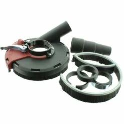 BTEC Staubabsaugung Sato Für Staubarmes Schleifen