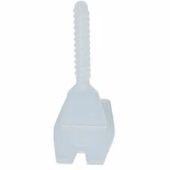 Gewindelaschen Für BTEC Fliesen-Nivelliersystem 250 Stück -Angebote Fliesenleger-Werkzeug Store 50685700 3