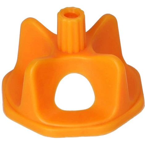 Drehköpfe Für BTEC Fliesen-Nivelliersystem 100 Stück 2 Drehköpfe Für BTEC Fliesen-Nivelliersystem 100 Stück – Bild 2