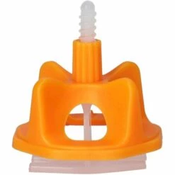 Drehköpfe Für BTEC Fliesen-Nivelliersystem 100 Stück 7 Drehköpfe Für BTEC Fliesen-Nivelliersystem 100 Stück -Angebote Fliesenleger-Werkzeug Store 50685736 3