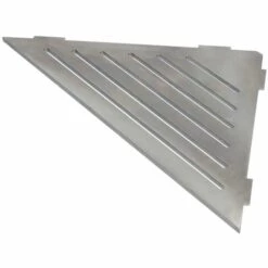 BTEC Duschablage PROSHELF Edelstahl Gebürstet 290 Mm -Angebote Fliesenleger-Werkzeug Store 50686518 5