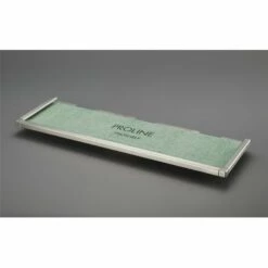 PROLINE PROSHELF RN Mit PRODECOR Q Edelstahl V2A, 8mm, Glänzend, 400x130mm -Angebote Fliesenleger-Werkzeug Store 50686521 4