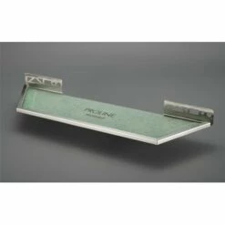 PROLINE PROSHELF T Mit PRODECOR Q Edelstahl V2A, 11mm, Verchromt, 525x140 Mm -Angebote Fliesenleger-Werkzeug Store 50686523 5