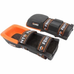 WOHLTAT NIERHAUS Nierhaus Knieschoner Satz Schutzkappen Für Fento 200 Und 400 Serie -Angebote Fliesenleger-Werkzeug Store 50800648 4