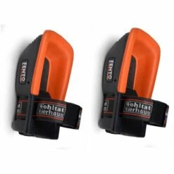 WOHLTAT NIERHAUS Nierhaus Knieschoner Satz Schutzkappen Für Fento 200 Und 400 Serie -Angebote Fliesenleger-Werkzeug Store 50800648 5