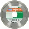 Norton Clipper Diamanttrennscheibe Standard Ceramic 180x25,4 Mm 70184608557
