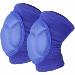 ECHOO 1 Paar Dicke Schwamm-Knieschoner Knieschützer, Um Kollisionen Zu Vermeiden